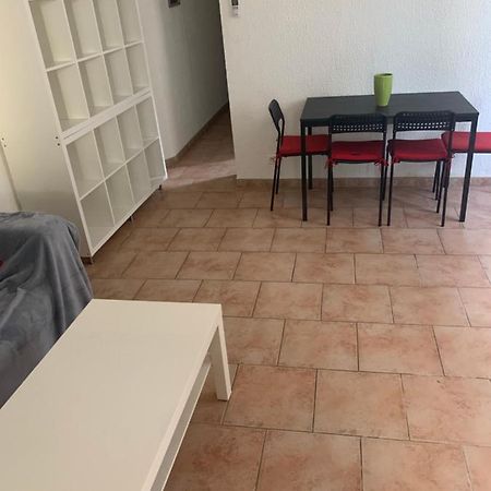 Nimes 2 Pieces Lumineux Apartman Kültér fotó