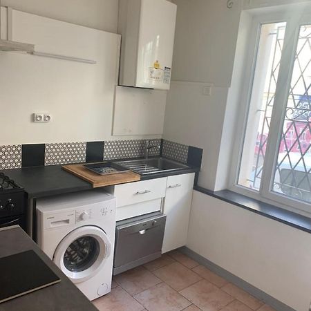 Nimes 2 Pieces Lumineux Apartman Kültér fotó
