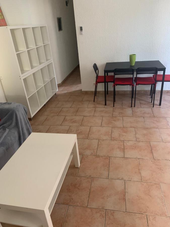 Nimes 2 Pieces Lumineux Apartman Kültér fotó